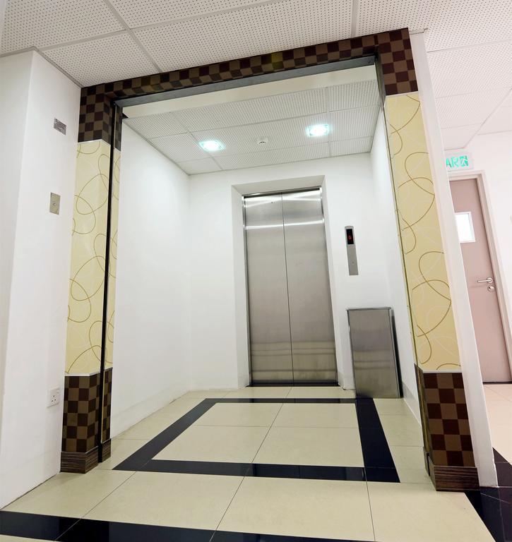 Hotel Avenue Κουαντάν Εξωτερικό φωτογραφία