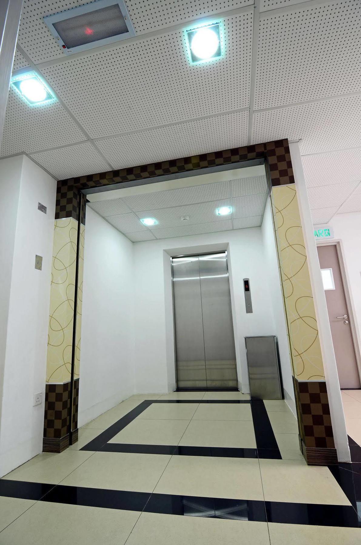 Hotel Avenue Κουαντάν Εξωτερικό φωτογραφία