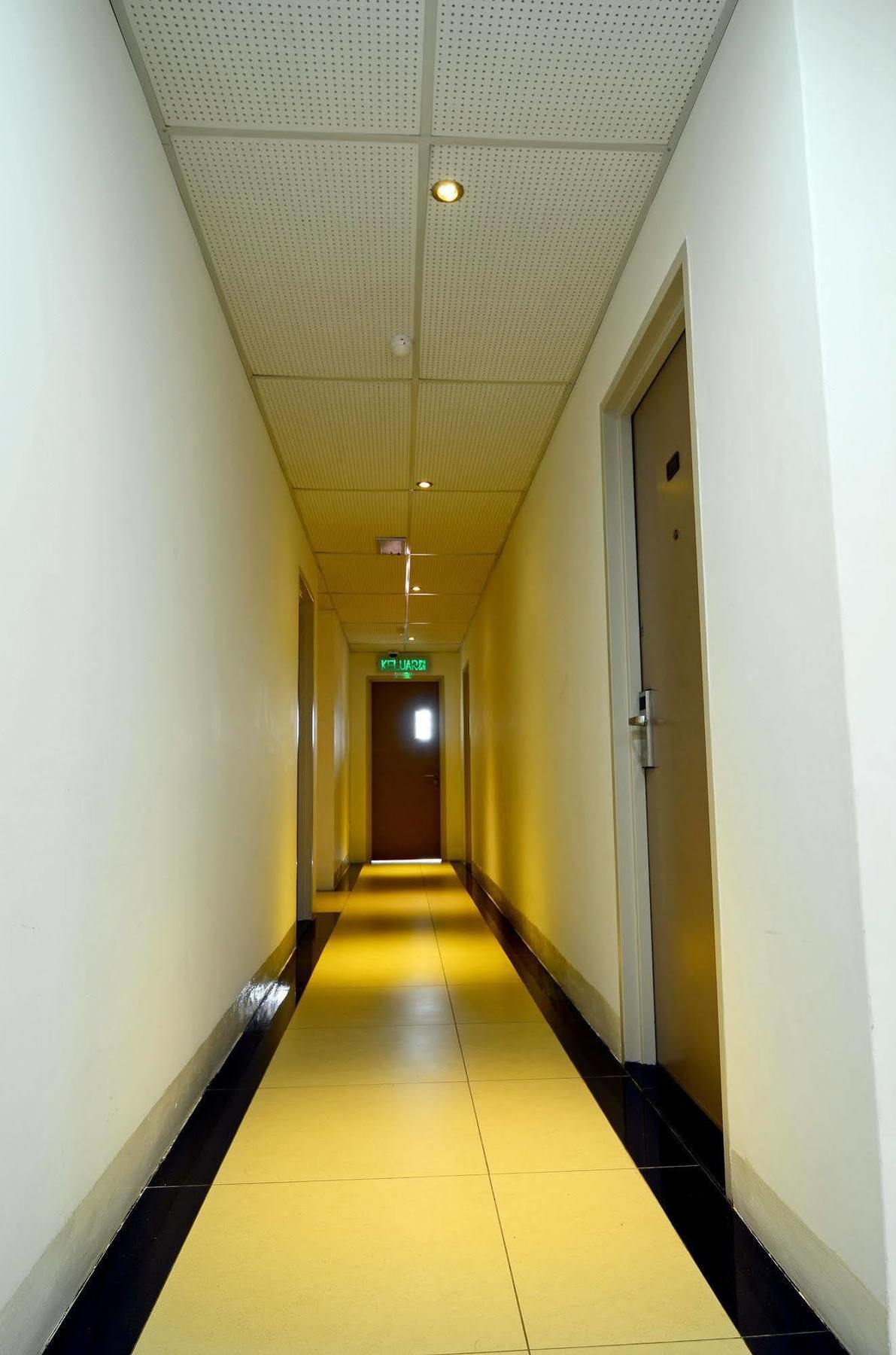 Hotel Avenue Κουαντάν Εξωτερικό φωτογραφία