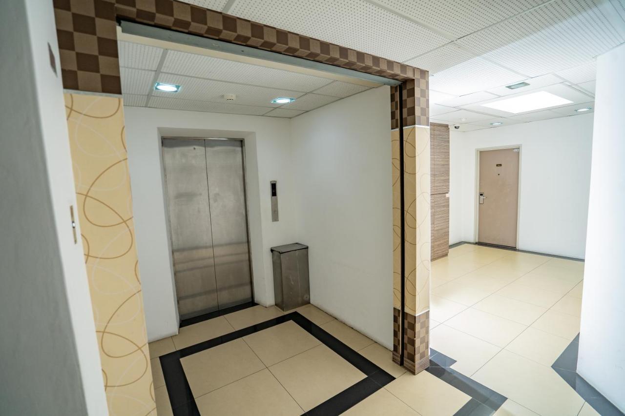 Hotel Avenue Κουαντάν Εξωτερικό φωτογραφία
