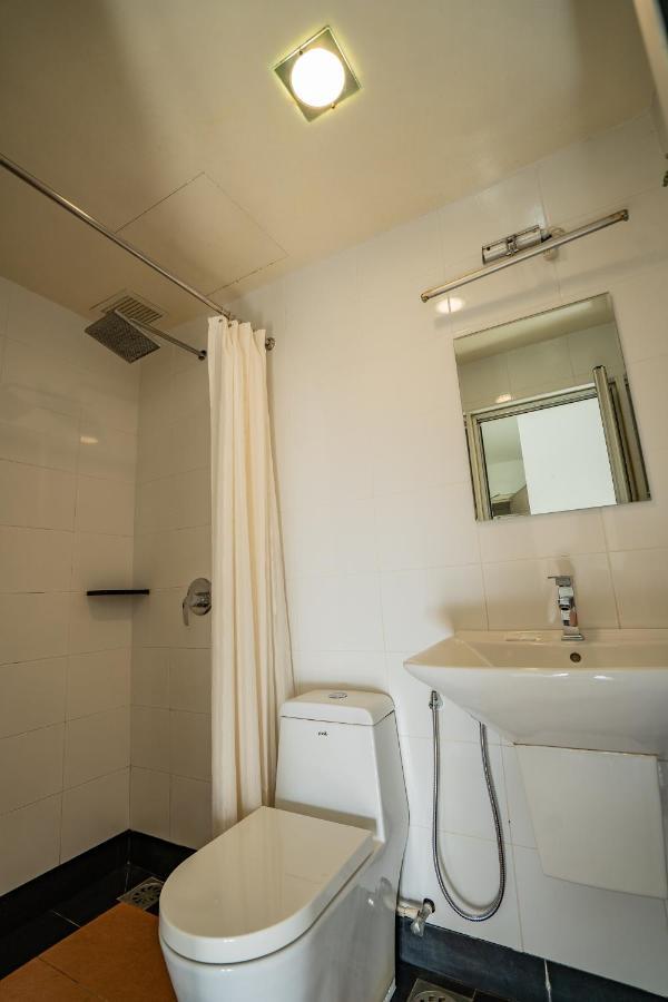 Hotel Avenue Κουαντάν Εξωτερικό φωτογραφία