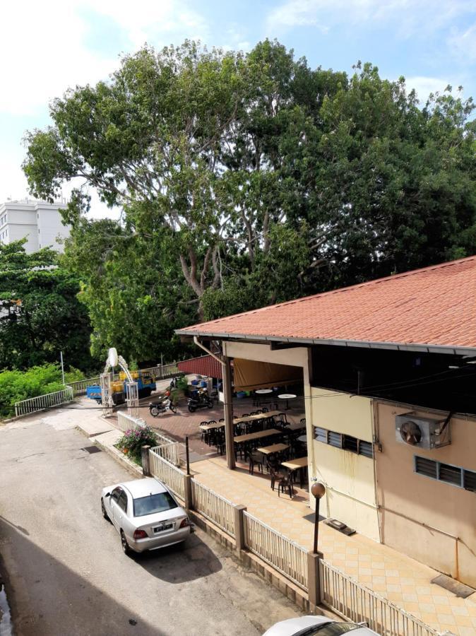 Hotel Avenue Κουαντάν Εξωτερικό φωτογραφία